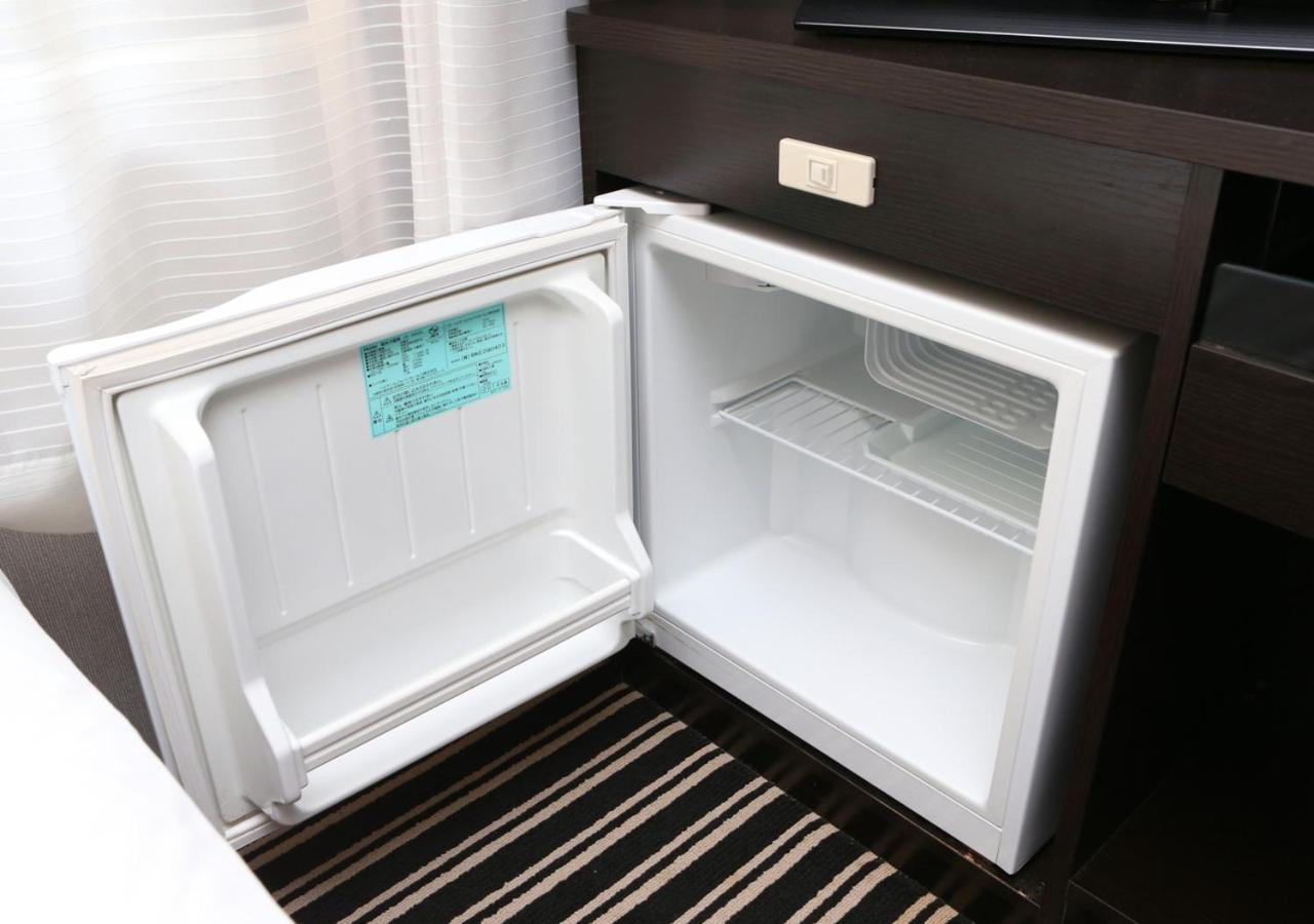 APA Hotel TKP Nippori Ekimae Tokyo Bagian luar foto