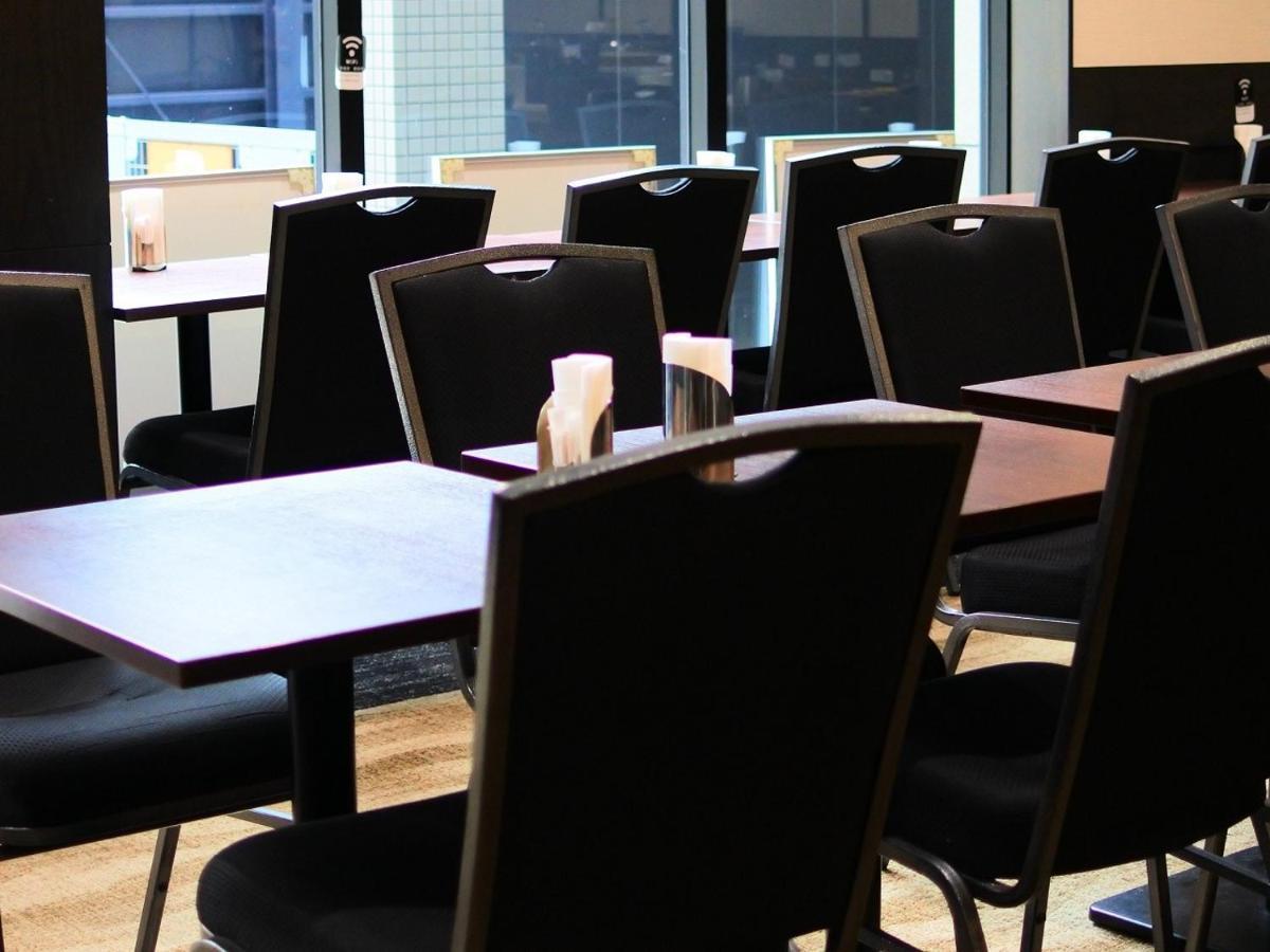 APA Hotel TKP Nippori Ekimae Tokyo Bagian luar foto