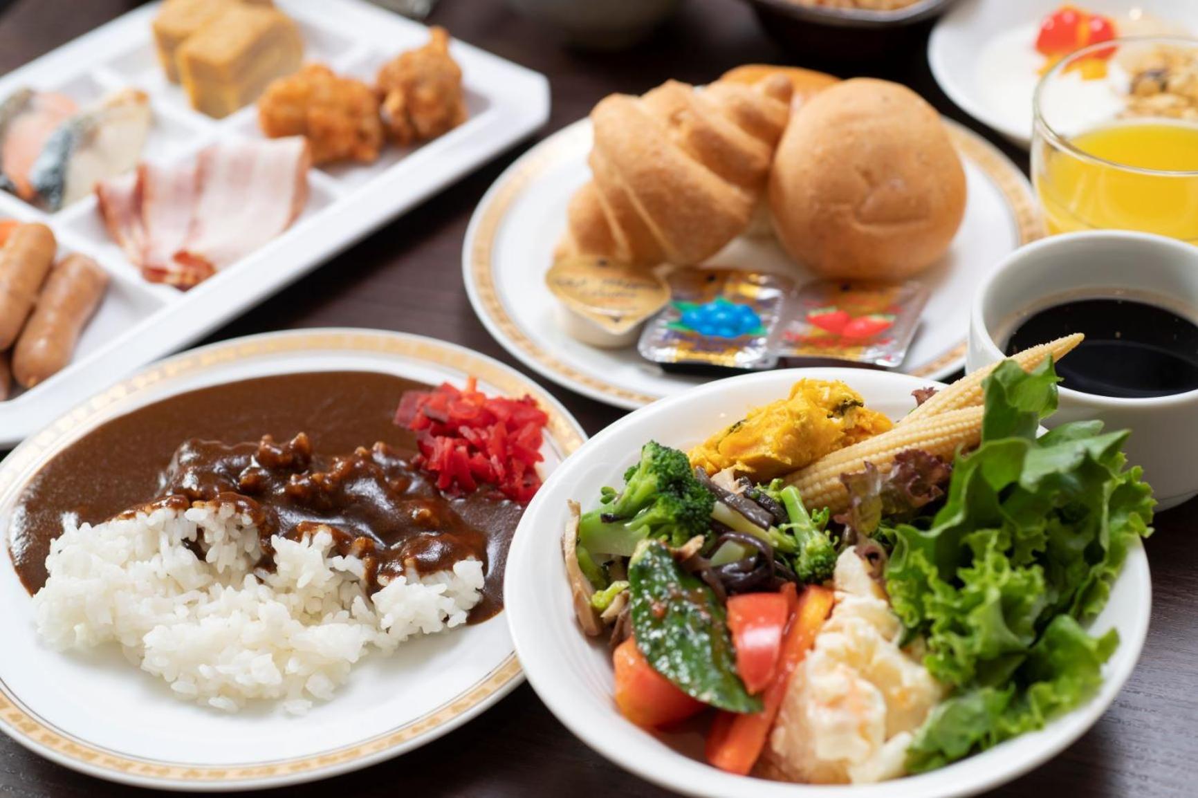 APA Hotel TKP Nippori Ekimae Tokyo Bagian luar foto