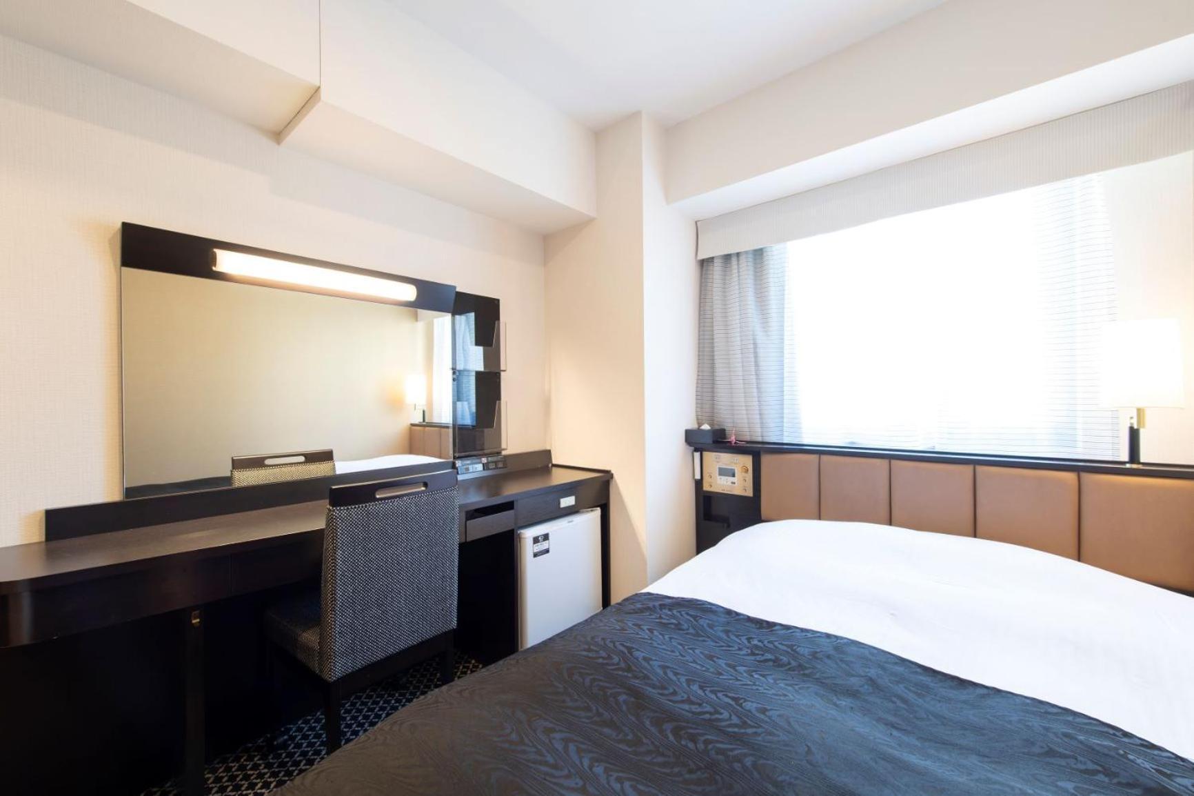 APA Hotel TKP Nippori Ekimae Tokyo Bagian luar foto