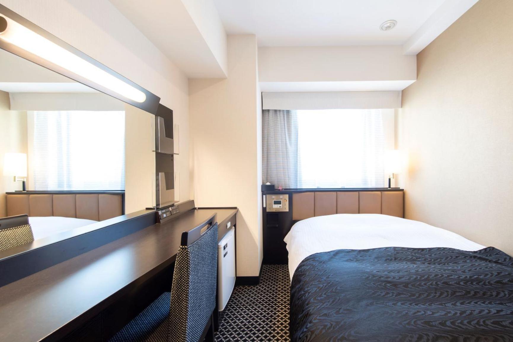 APA Hotel TKP Nippori Ekimae Tokyo Bagian luar foto